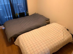 品川エリアの築浅マンションで三密回避 家具家電付きのお部屋で自炊も可能 消毒殺菌清掃